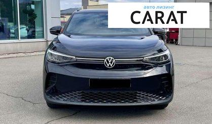 Volkswagen ID.4 2022