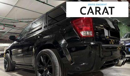 Jeep Grand Cherokee 2007