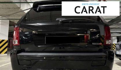 Jeep Grand Cherokee 2007