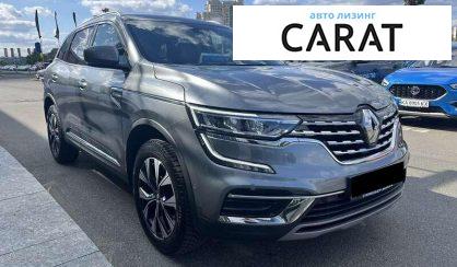 Renault Koleos 2023