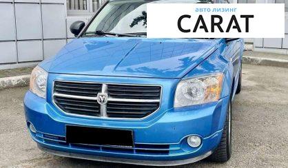 Dodge Caliber 2007