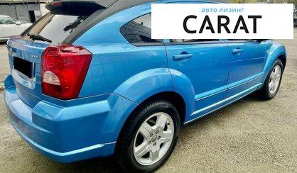 Dodge Caliber 2007