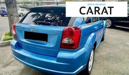 Dodge Caliber 2007