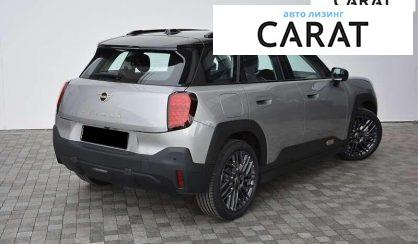 MINI Cooper 2024