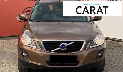 Volvo XC60 2010