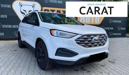 Ford Edge 2020