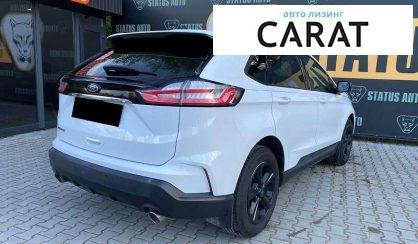 Ford Edge 2020