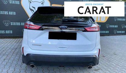 Ford Edge 2020