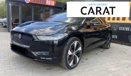 Jaguar I-Pace 2018