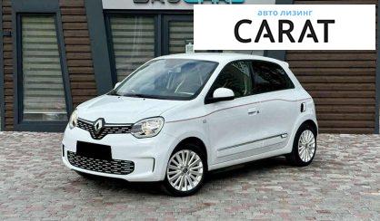 Розглянути Renault Twingo 2021 Renault Twingo 2021 - авто лізинг Carat