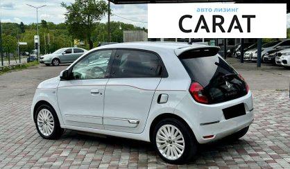Renault Twingo 2021