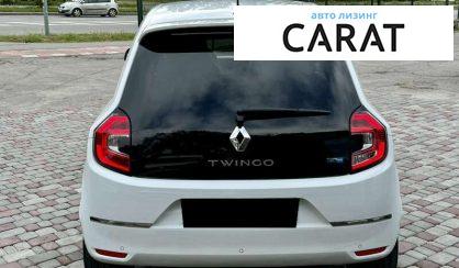 Renault Twingo 2021