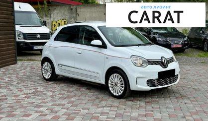 Renault Twingo 2021