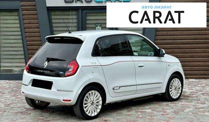Renault Twingo 2021