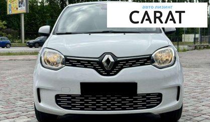 Renault Twingo 2021
