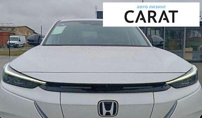 Honda eNS1 2024