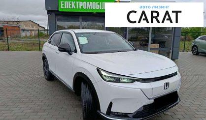 Honda eNS1 2024