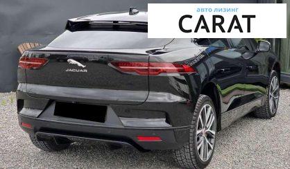 Jaguar I-Pace 2018