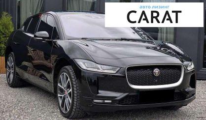 Jaguar I-Pace 2018