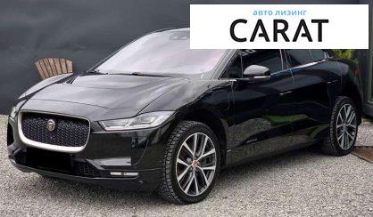 Jaguar I-Pace 2018