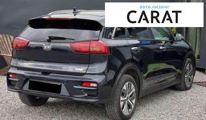 Kia Niro 2020