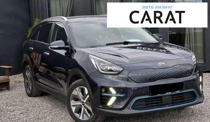 Kia Niro 2020