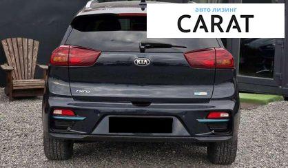 Kia Niro 2020