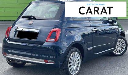 Fiat 1500 2019