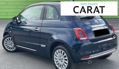 Fiat 1500 2019