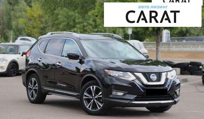 Nissan Rogue 2018 Nissan Rogue 2018