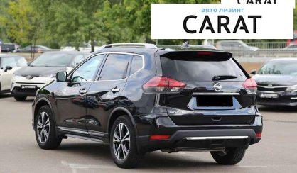 Nissan Rogue 2018 Nissan Rogue 2018