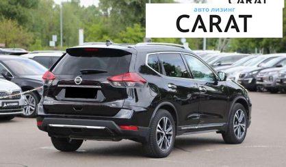 Nissan Rogue 2018 Nissan Rogue 2018