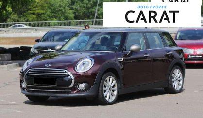 MINI Clubman 2015 MINI Clubman 2015