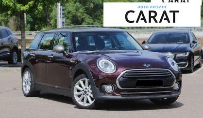 MINI Clubman 2015 MINI Clubman 2015
