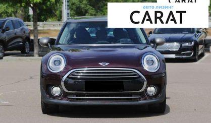 MINI Clubman 2015 MINI Clubman 2015