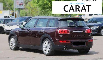 MINI Clubman 2015 MINI Clubman 2015
