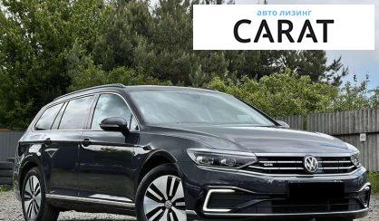 Volkswagen Passat 2020