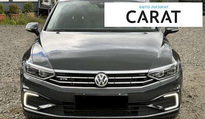 Volkswagen Passat 2020