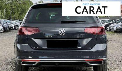 Volkswagen Passat 2020