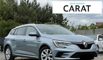 Renault Megane 2020
