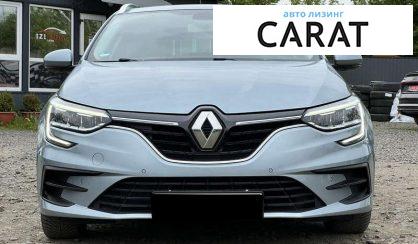 Renault Megane 2020