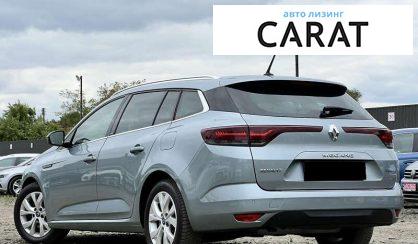 Renault Megane 2020
