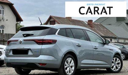 Renault Megane 2020