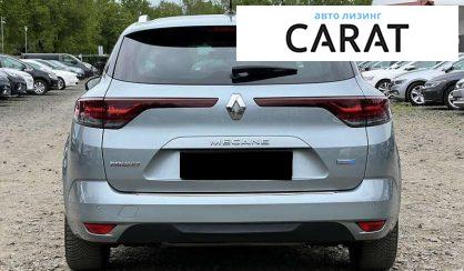 Renault Megane 2020