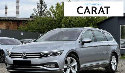Volkswagen Passat 2021