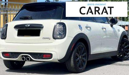 MINI Hatch 2017