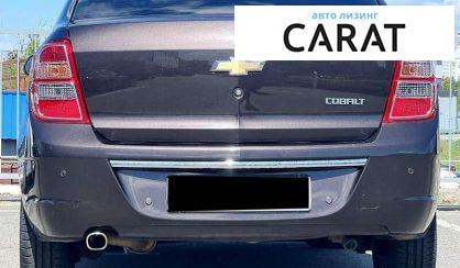 Chevrolet Cobalt 2021