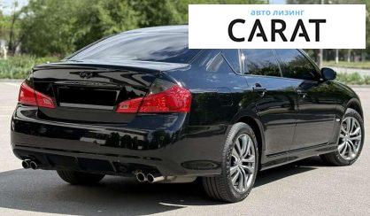 Infiniti M35 2008
