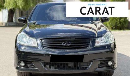 Infiniti M35 2008
