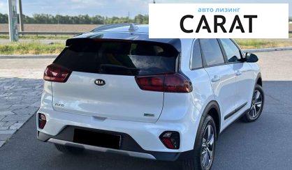 Kia Niro 2021